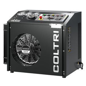 compressore per immersione subacquea professionale 1