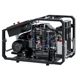 compressore da immersione 1