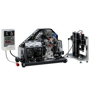 compressore da immersione 1