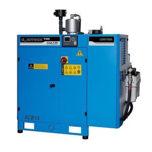 compressore per nave