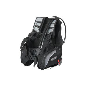 jacket equilibratore