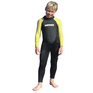 muta neoprene da immersione