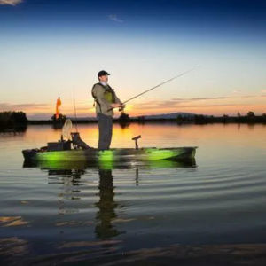 kayak sit-on-top