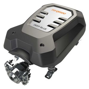 motore entrobordo
