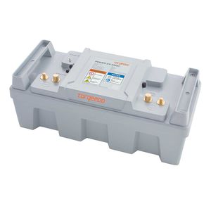 batteria marina 25.9V