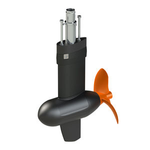 motore POD
