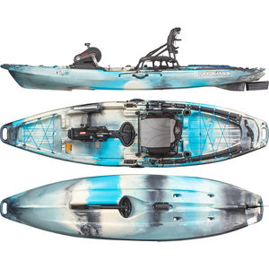 kayak sit-on-top 1