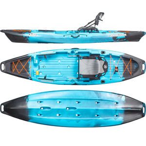 kayak sit-on-top 1