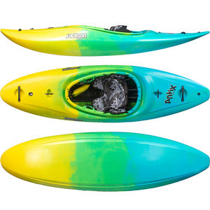 kayak da fiume 1