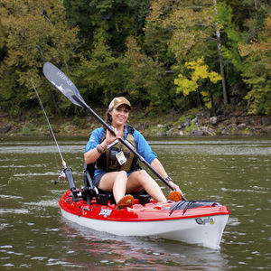 kayak sit-on-top