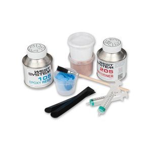 kit di riparazione a base di resina epossidica 1