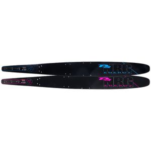 sci nautico da slalom