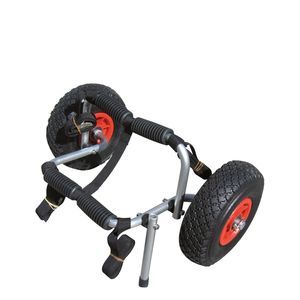 carrello di varo