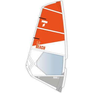 vela da windsurf da wave