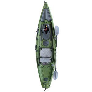 kayak sit-on-top