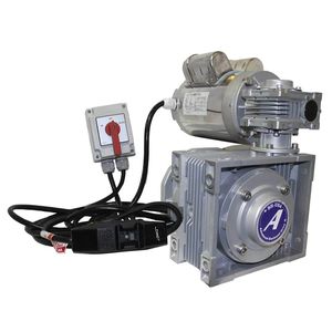 paranco elettrico
