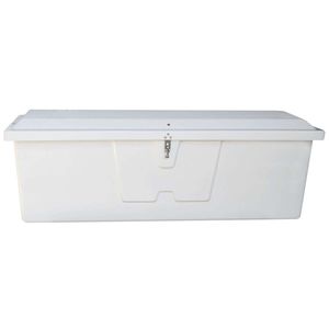 cassa di stoccaggio per pontile 1