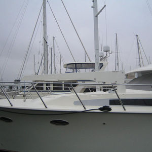 gruetta per yacht 1