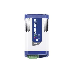 caricatore di batteria