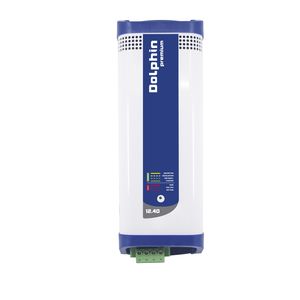 caricatore di batteria