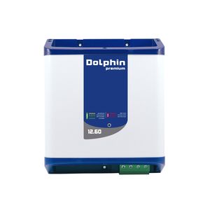 caricatore di batteria