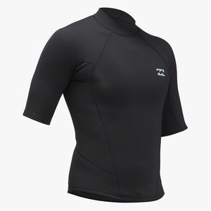 top neoprene body