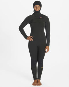 muta neoprene per sport nautici