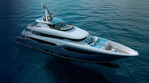 motor-yacht da crociera