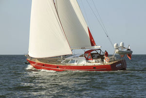 sailing-yacht da crociera 1