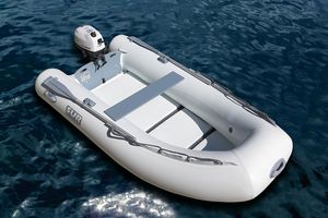 gommone fuoribordo