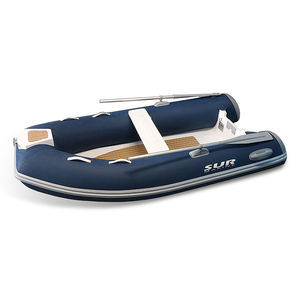 gommone fuoribordo