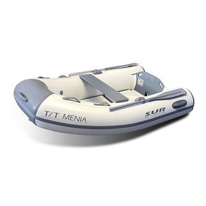gommone fuoribordo