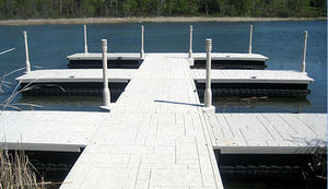 pontile modulare 1