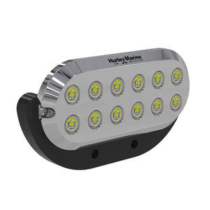 illuminazione subacquea per yacht 1