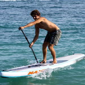 SUP gonfiabile - MALIKO FUSION - Naish Surfing - da race / per