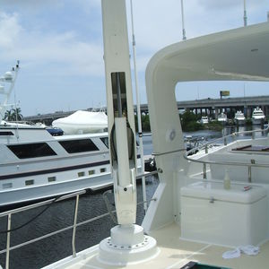 gruetta per yacht
