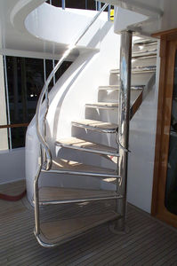 scala per yacht