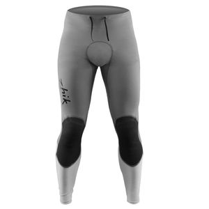 pantaloni da deriva