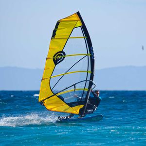 tavola da windsurf da freeride