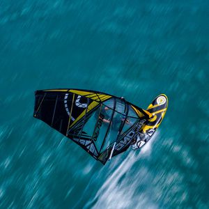tavola da windsurf da race