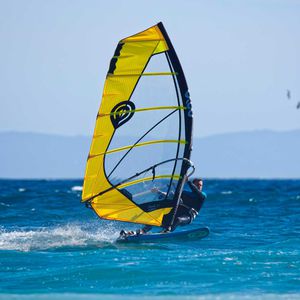 vela da windsurf da freerace