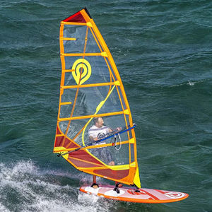 vela da windsurf da freerace