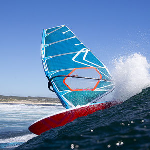 vela da windsurf da wave 1