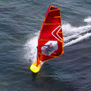 vela da windsurf da wave 1
