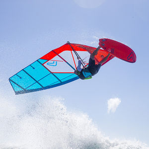 vela da windsurf da wave 1