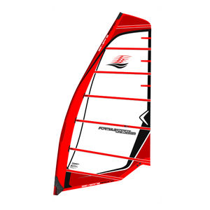 vela da windsurf da race