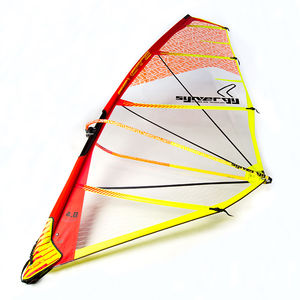 attrezzatura completa da windsurf 1