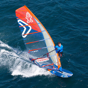 vela da windsurf da race