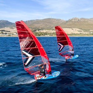 vela da windsurf da race