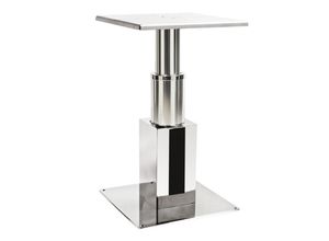 base per tavolo elettrica 1